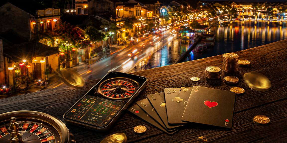 xnxx 69 Baccarat Cao Cấp